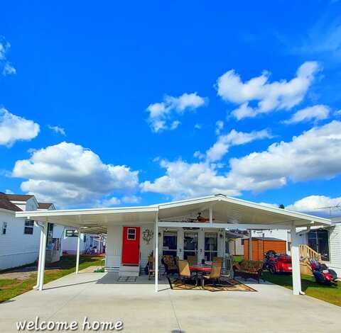 37607 Skyler St, Zephyrhills, FL 33541