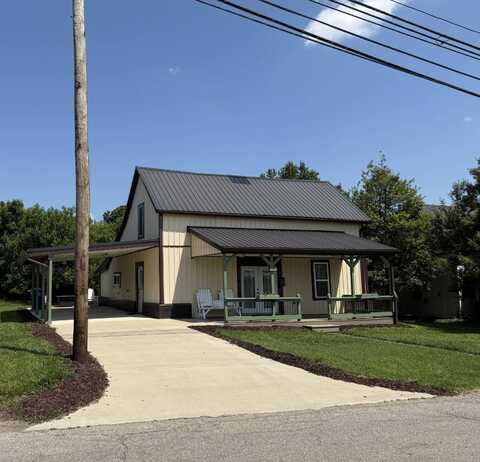 1254 S New York Ave, Wellston, OH 45692