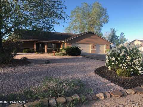 1097 Shelby Court, Chino Valley, AZ 86323