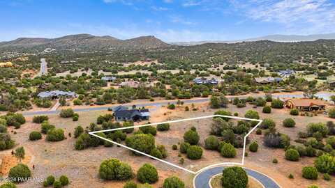 15565 N Tyler Avenue, Prescott, AZ 86305