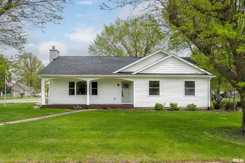 2002 13TH Street, Viola, IL 61486