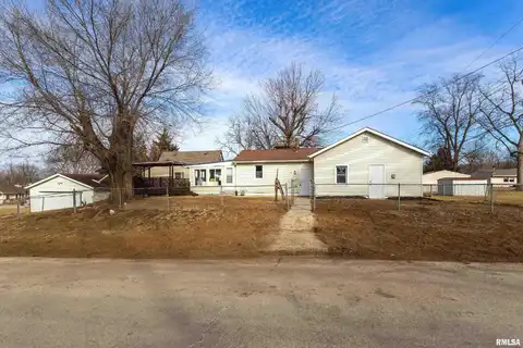 303 2ND Avenue, Colona, IL 61241