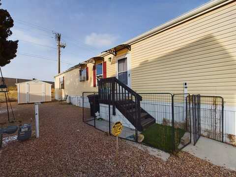 999 Fortino Blvd unit: 126, Pueblo, CO 81008
