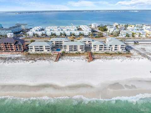 1111 Ft Pickens Rd, Pensacola Beach, FL 32561