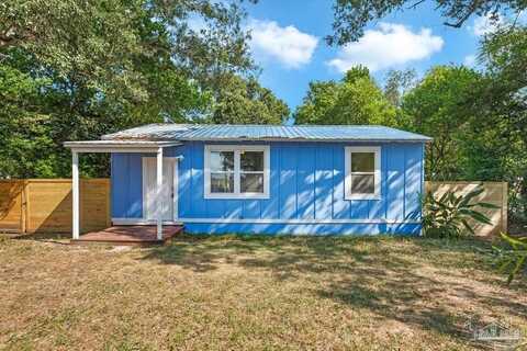 507 Pelham Rd, Pensacola, FL 32507