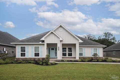 5659 Blake Ln, Pace, FL 32571