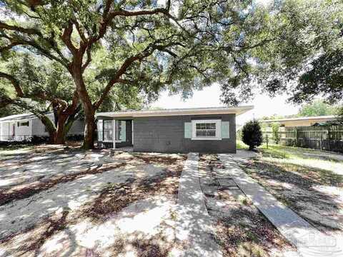 219 Ruby Ave, Pensacola, FL 32505