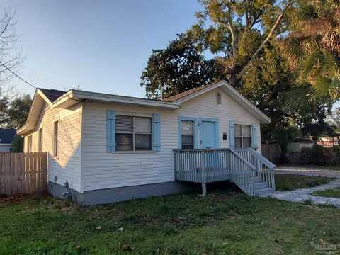 1215 N C St, Pensacola, FL 32501