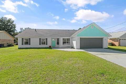 4007 Shorewood Dr, Pensacola, FL 32507