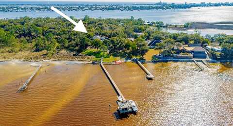 15000 Innerarity Pt Rd, Pensacola, FL 32507
