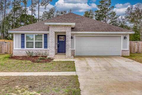 5456 Jenee Ct, Crestview, FL 32539