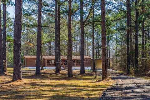 114 Stewart Road, Seale, AL 36875