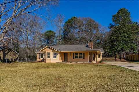 250 Cedar Drive, Smiths Station, AL 36877