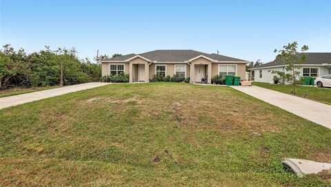10193 & 10195 BURLINGTON AVENUE, ENGLEWOOD, FL 34224