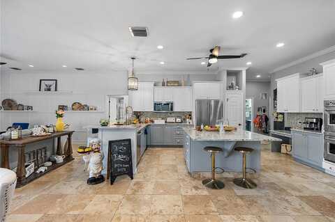 2981 NORTHFIELD DRIVE, TARPON SPRINGS, FL 34688