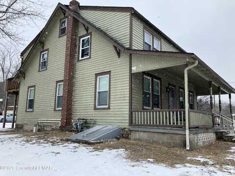 221 Upper Swiftwater Road, Cresco, PA 18326