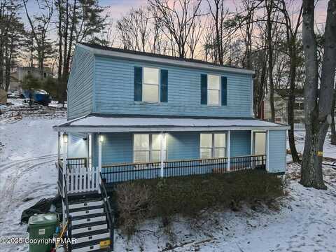 115 Aspen Circle, East Stroudsburg, PA 18302