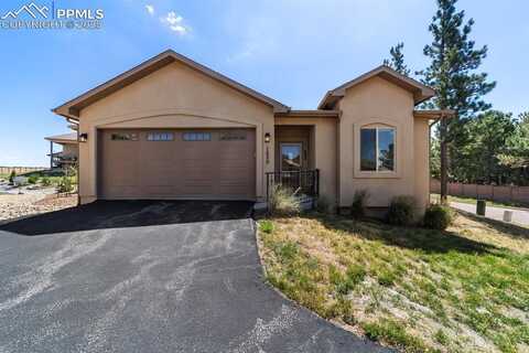 1530 Piney Hill Point, Monument, CO 80132