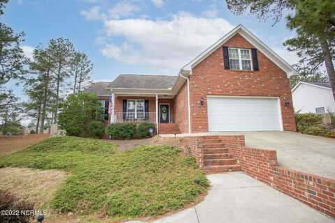 1 Opal Lane, Pinehurst, NC 28374