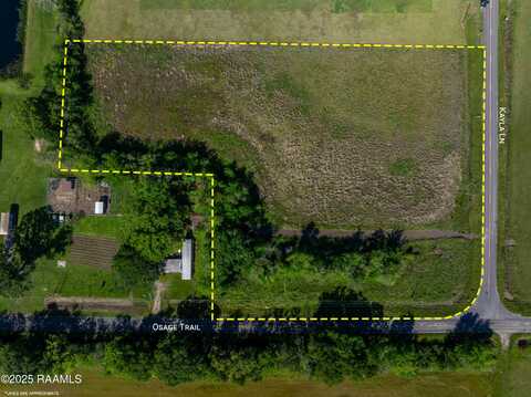 404 Kayla Lane, Church Point, LA 70525