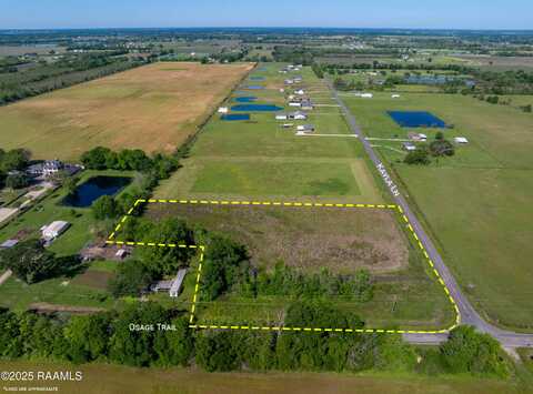 404 Kayla Lane, Church Point, LA 70525