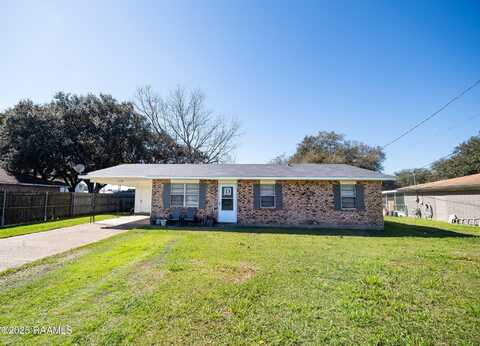 218 Lora Street, Ville Platte, LA 70586