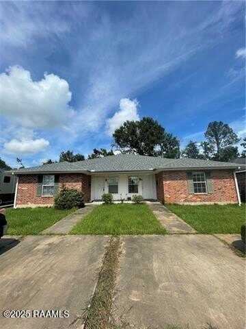 4315 Harvard Street, Lake Charles, LA 70607