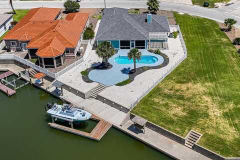 1074 S BAY ST, Aransas Pass, TX 78336