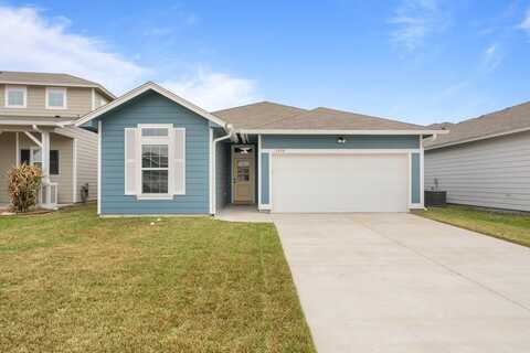 1935 Shellbank Ave, Aransas Pass, TX 78336