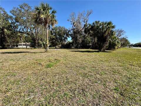 4015 N Sun Dance Point, Crystal River, FL 34428