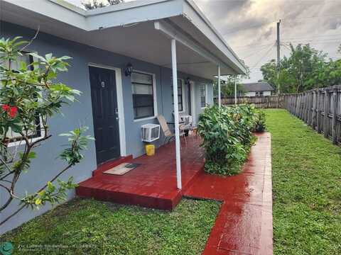 1621 NW 7th Ter, Fort Lauderdale, FL 33311