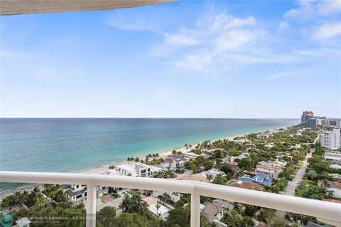 3100 N Ocean Boulevard, Fort Lauderdale, FL 33308