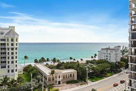 2001 N Ocean Blvd, Fort Lauderdale, FL 33305