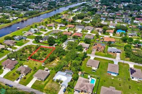 2385 SW Chateau Ter, Port Saint Lucie, FL 34953