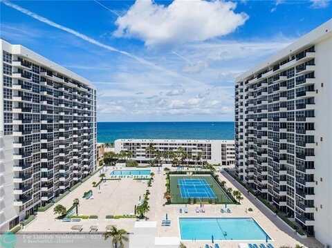531 N Ocean Blvd, Pompano Beach, FL 33062