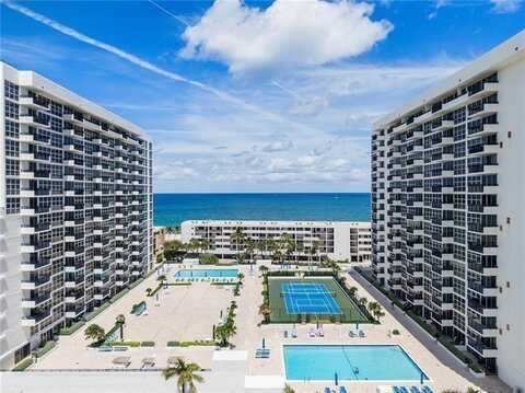 531 N Ocean Blvd, Pompano Beach, FL 33062