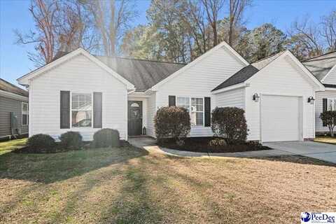 3012 Japonica Lane, Florence, SC 29501