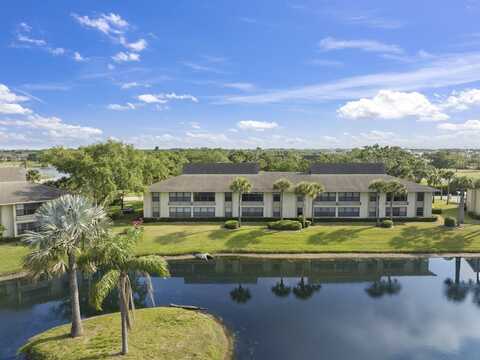 45 Plantation Drive unit: 205, Vero Beach, FL 32966