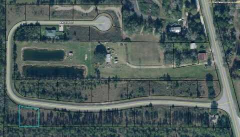 Lot 29 Angela Ct, Wewahitchka, FL 32465