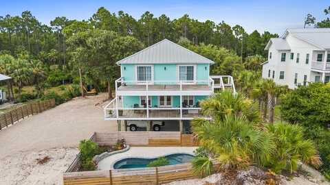 7707 CR 30, Port Saint Joe, FL 32456