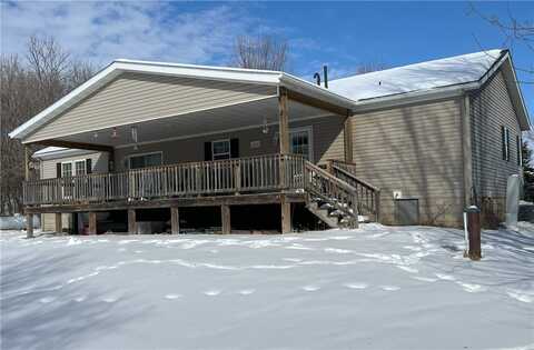 2330 243rd Avenue, Cushing, WI 54006