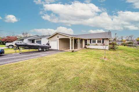 717 Covington Street, Bowling Green, KY 42103