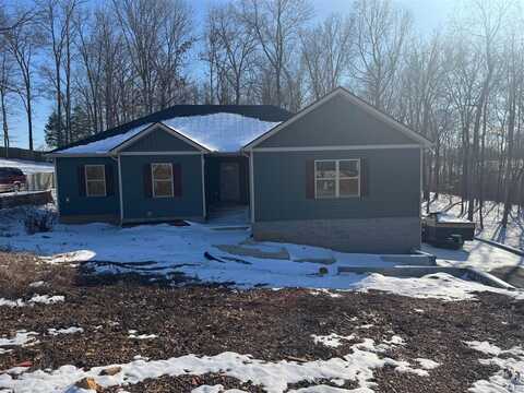 83 Vance Drive, Scottsville, KY 42164