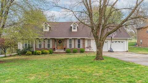 206 Autumn Ridge Road, Glasgow, KY 42141