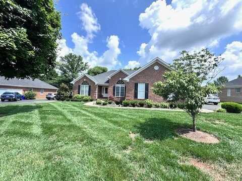 624 Players Crossing Way, Bowling Green, KY 42104