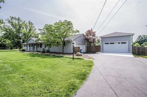 873 Richland Drive, Bowling Green, KY 42103