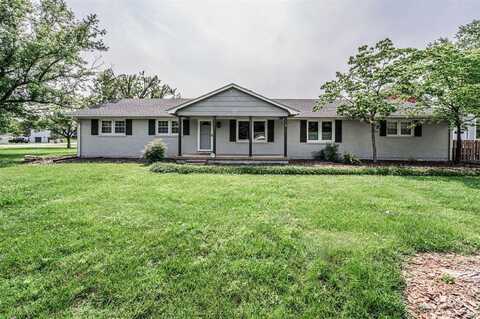 873 Richland Drive, Bowling Green, KY 42103