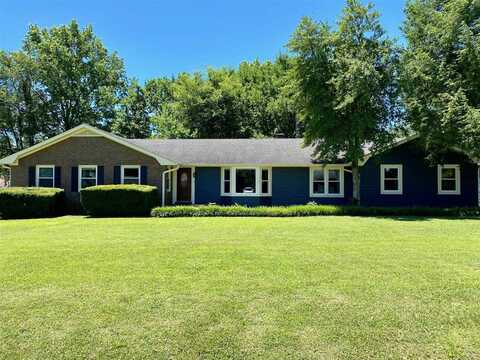 405 Lynnwood Drive, Franklin, KY 42134