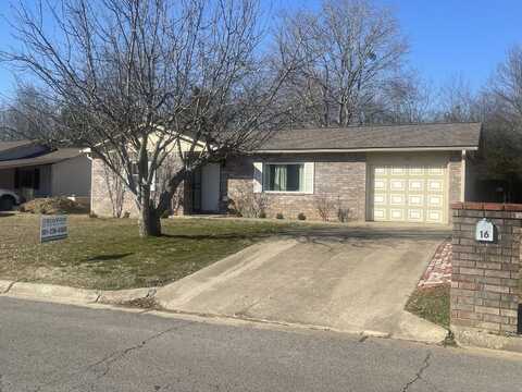 16 SEARS Street, Clarksville, AR 72830