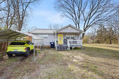 3582 SR 333, London, AR 72847